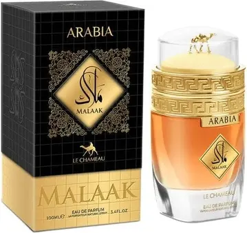 Eau de Parfum Le Chameau Arabia Malaak Fragrance