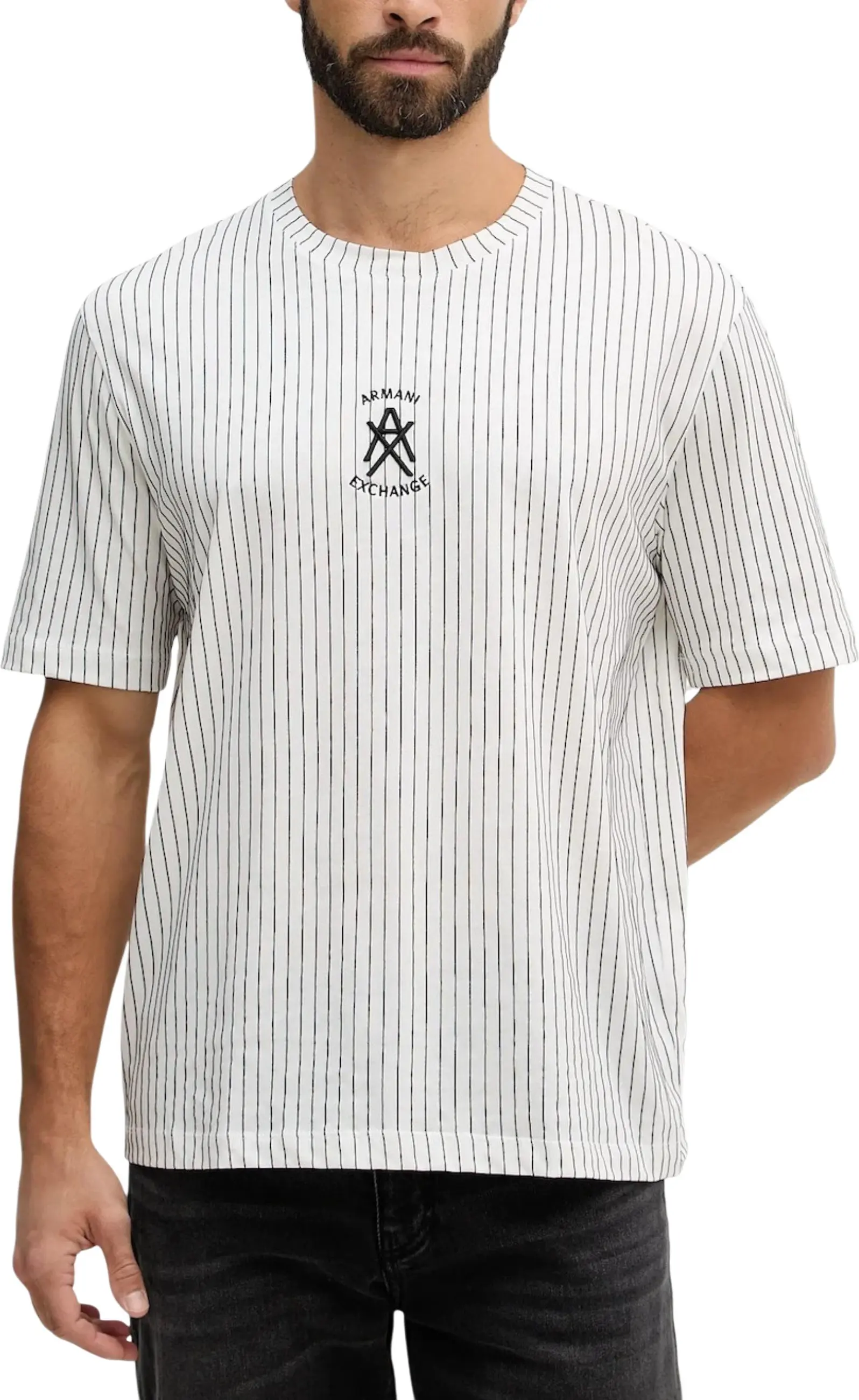 T-shirts Armani Exchange