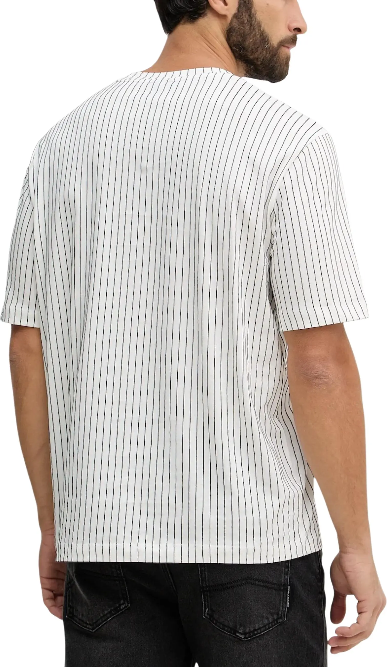 T-shirts Armani Exchange