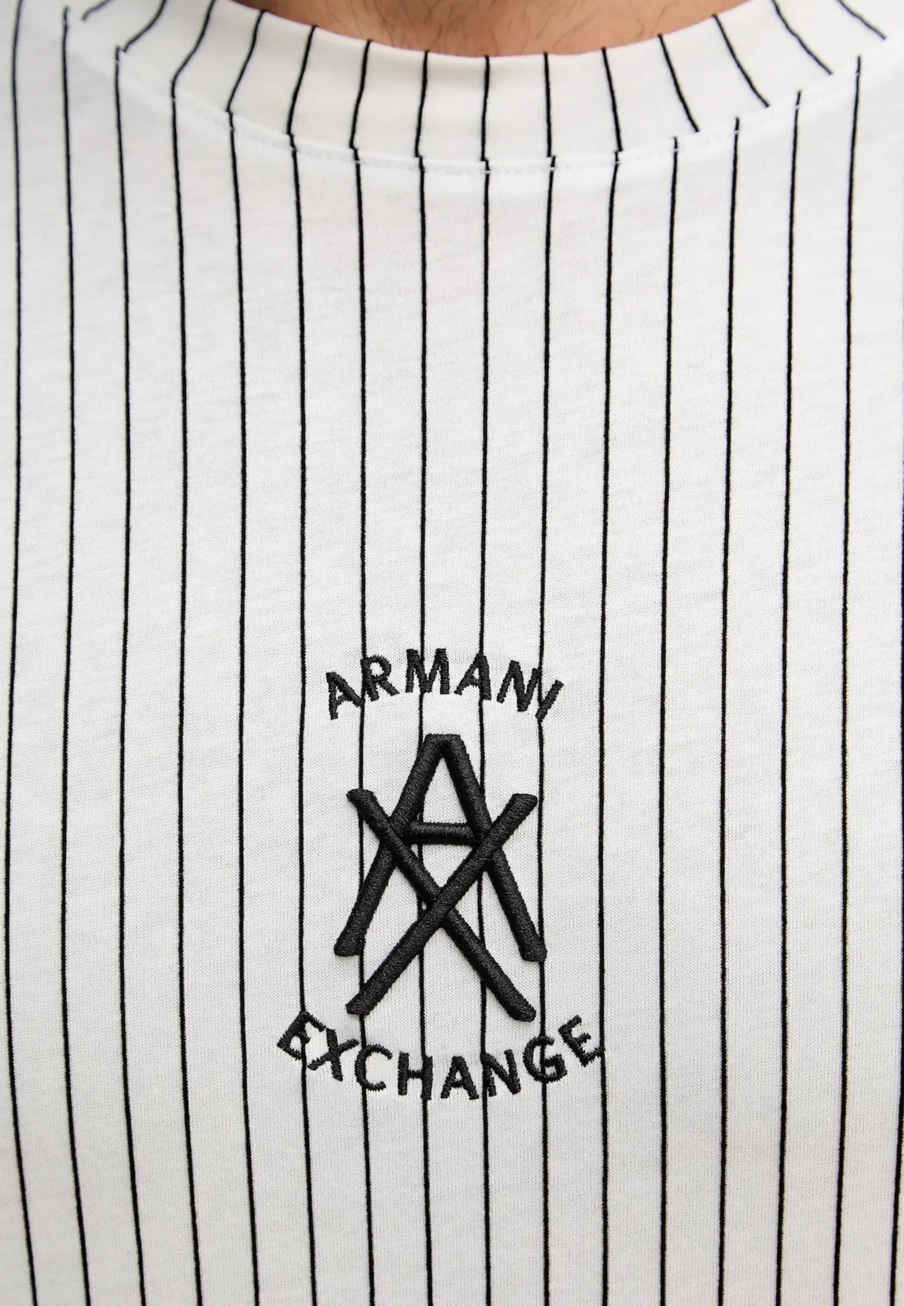 T-shirts Armani Exchange