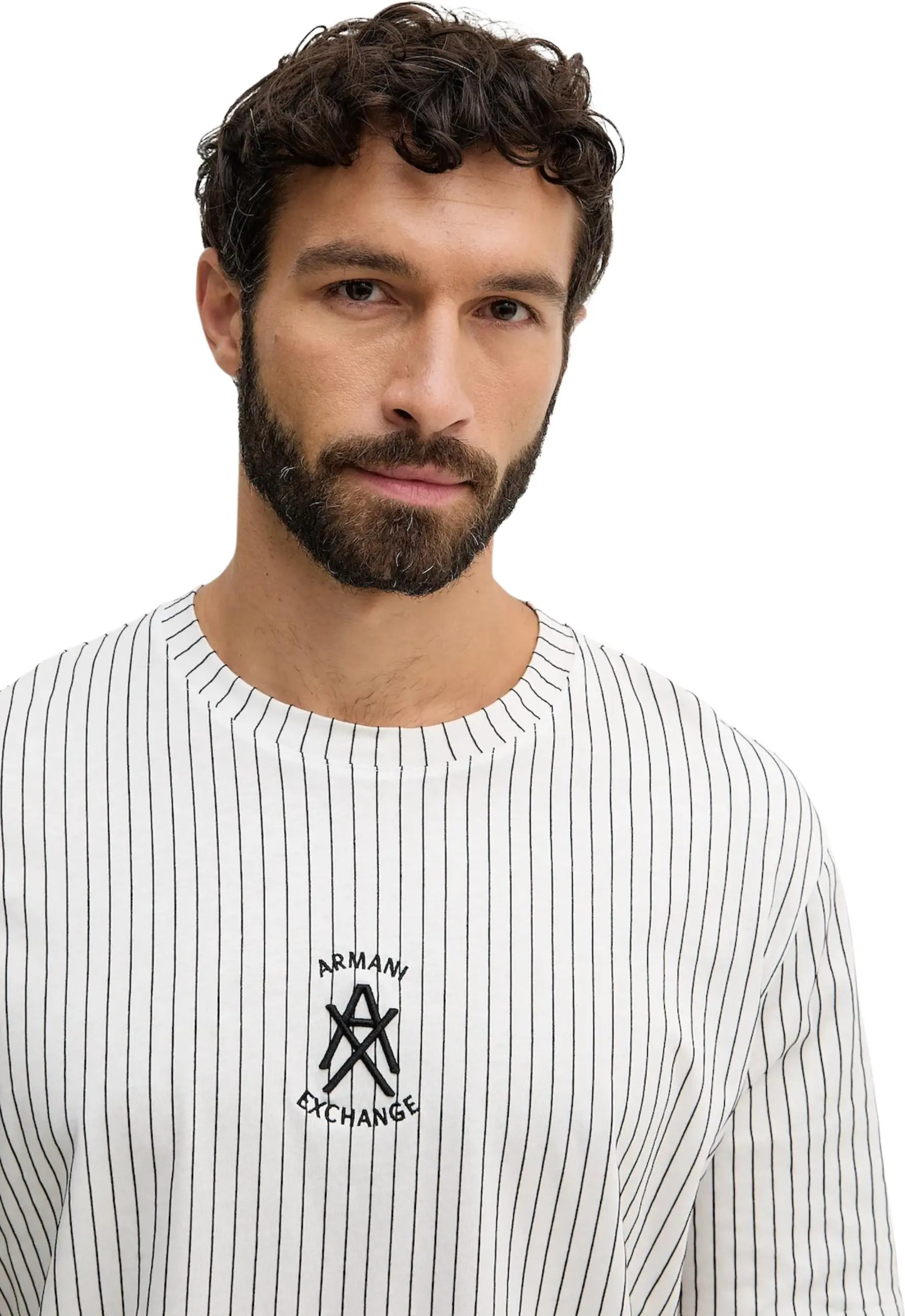 T-shirts Armani Exchange