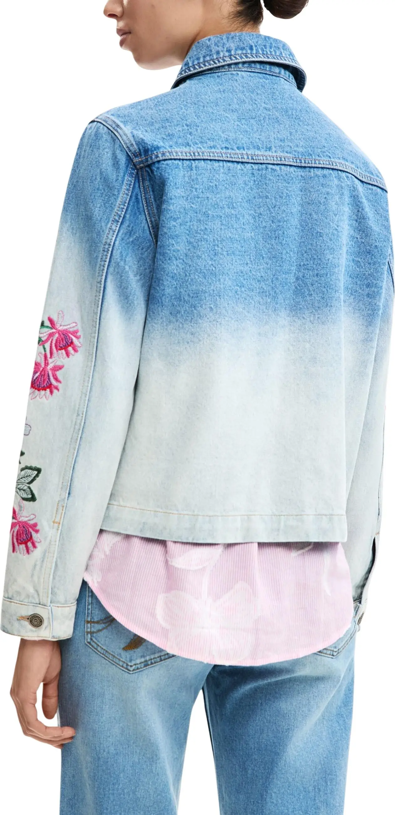 Blazer Desigual