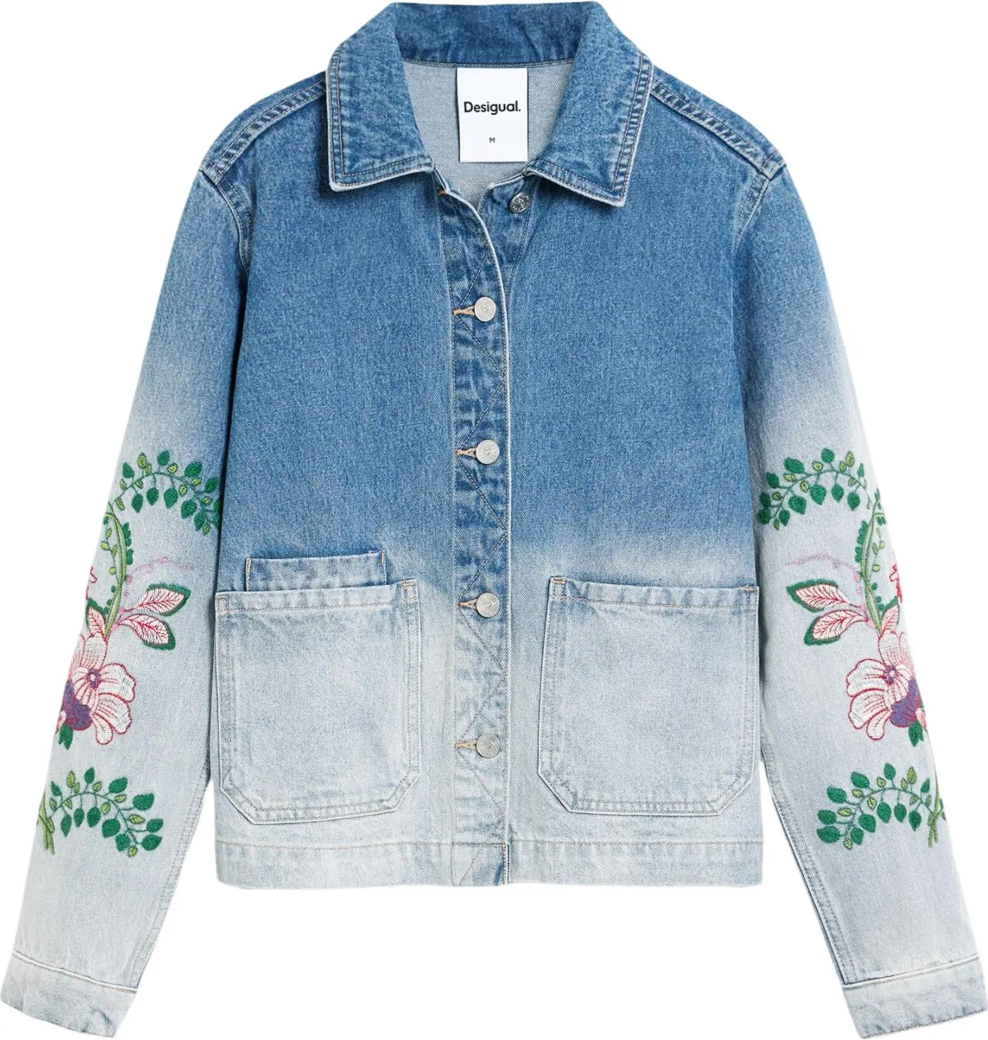Blazer Desigual