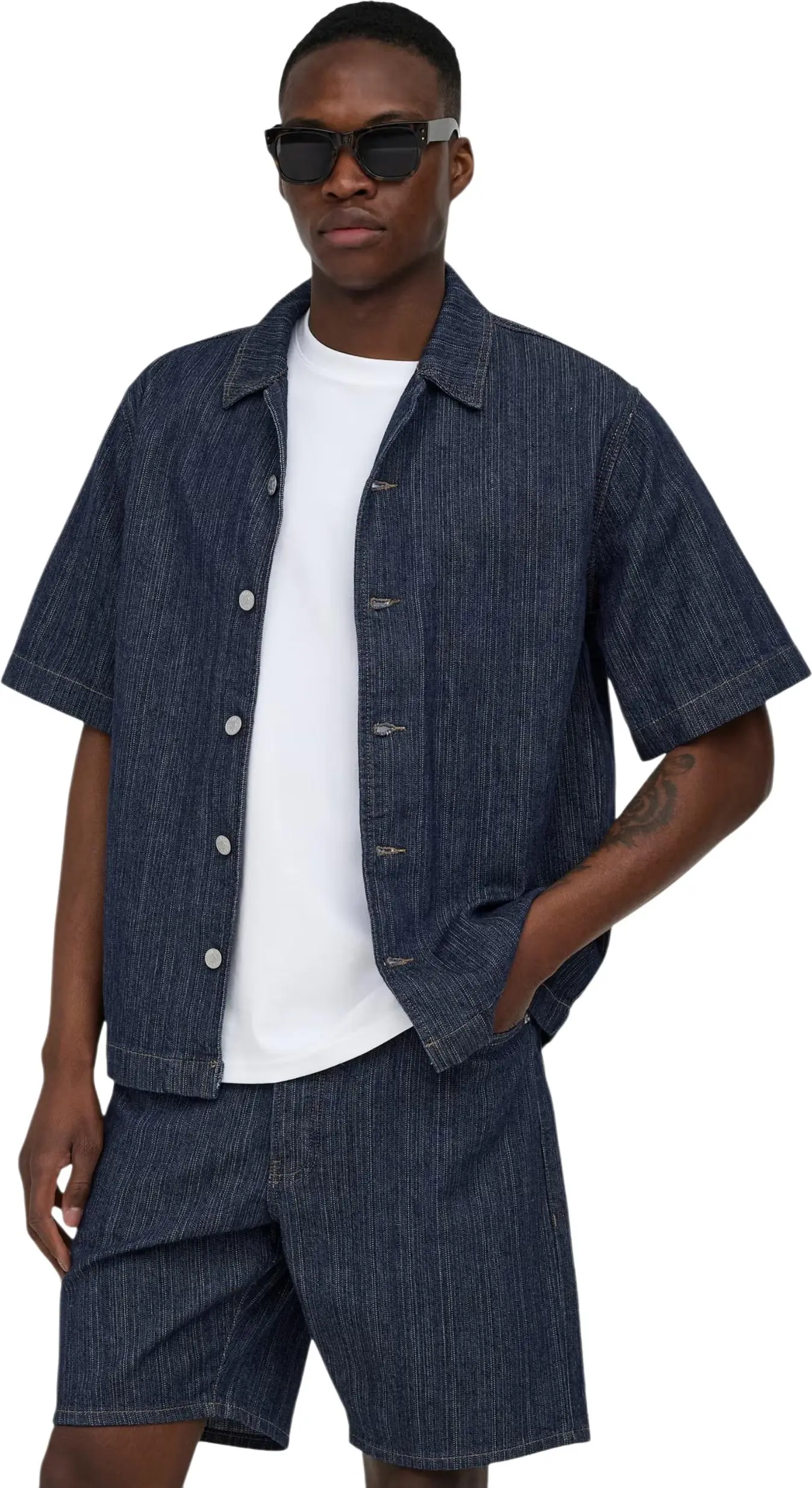 Shirts Only & Sons