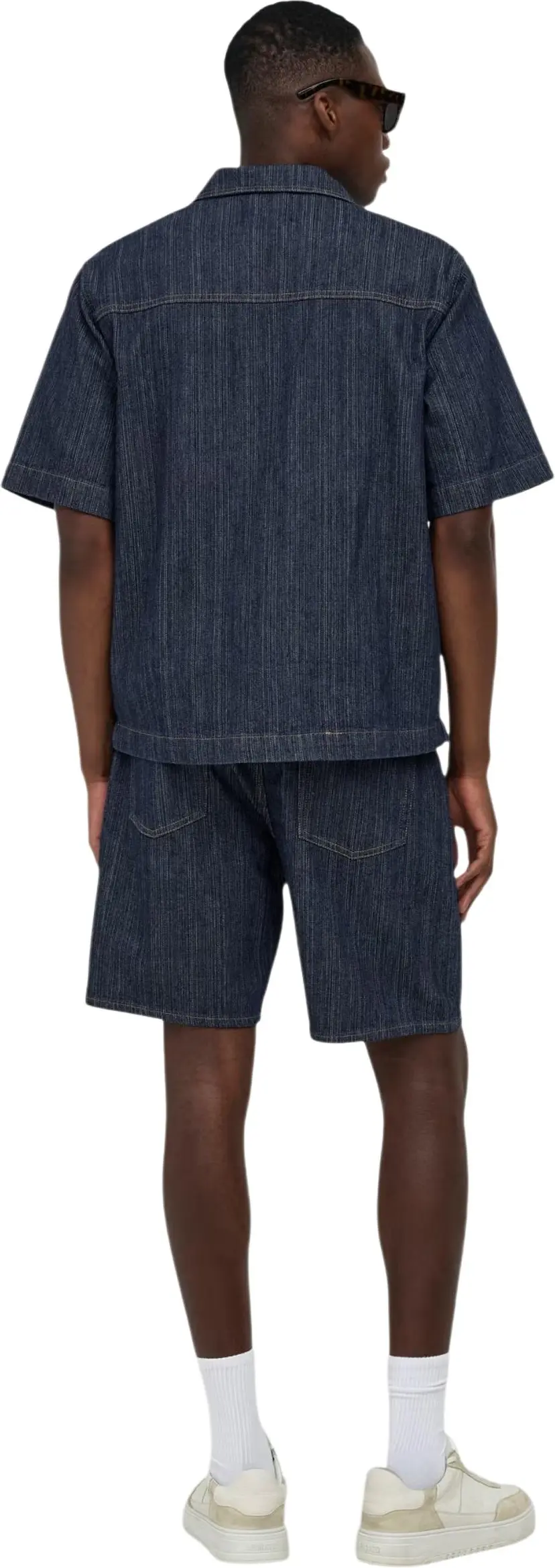 Shirts Only & Sons