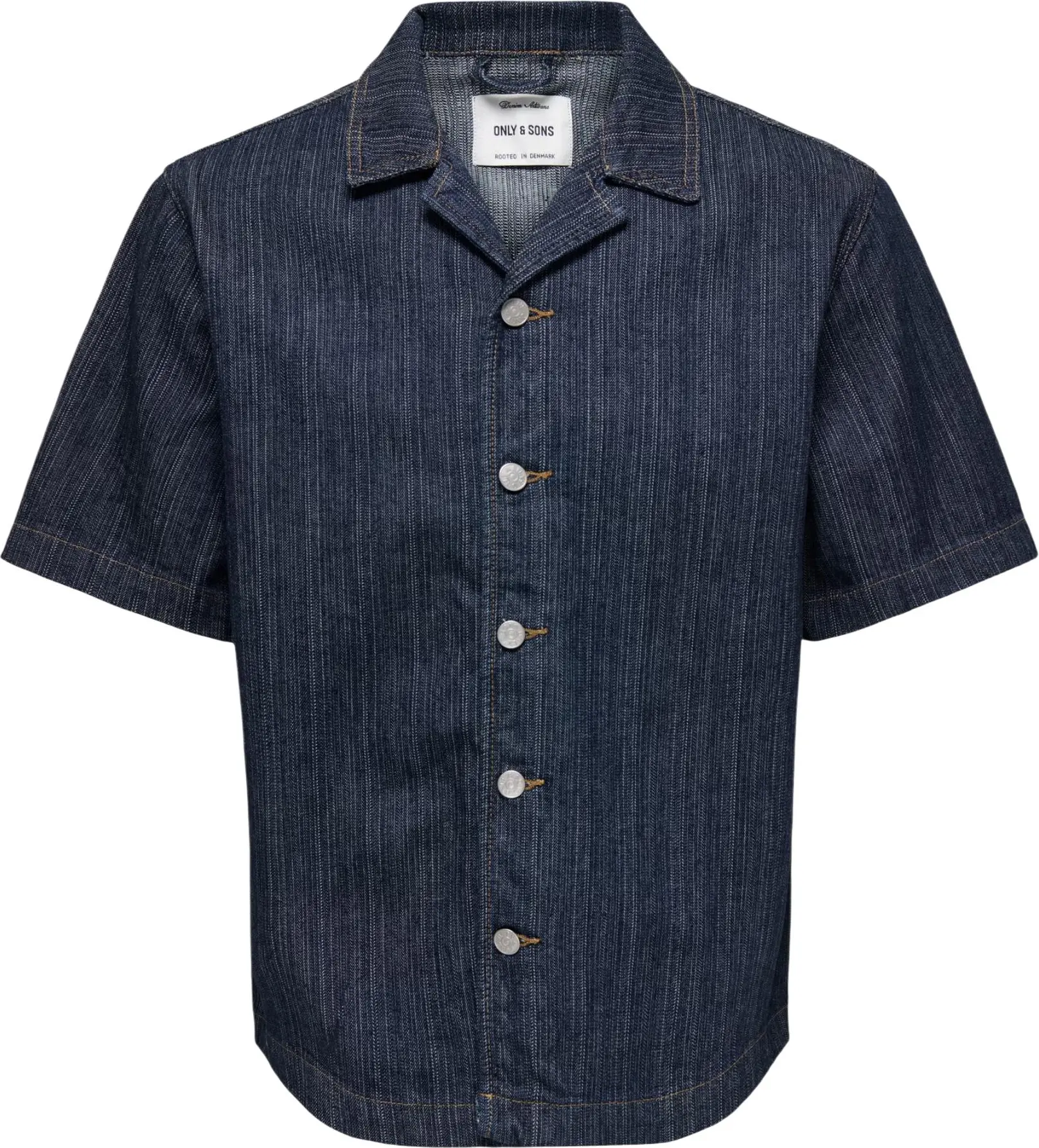 Shirts Only & Sons