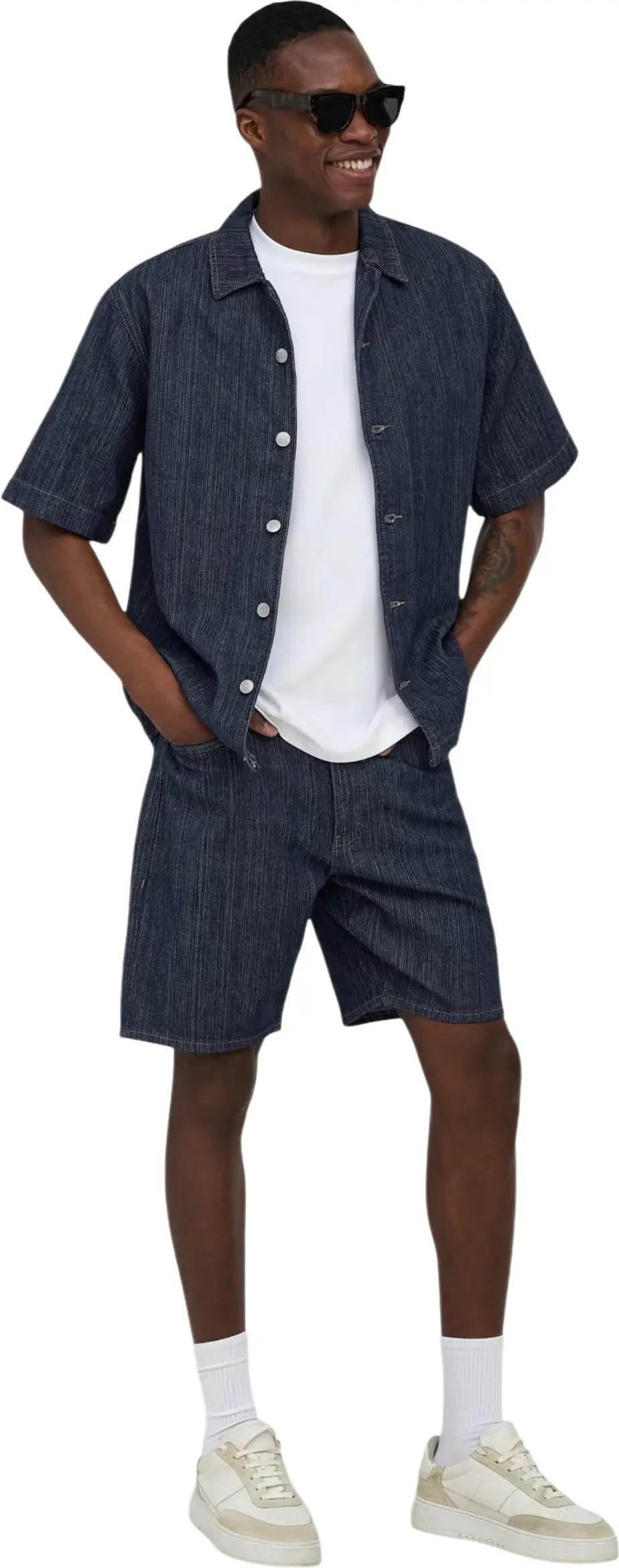Shirts Only & Sons