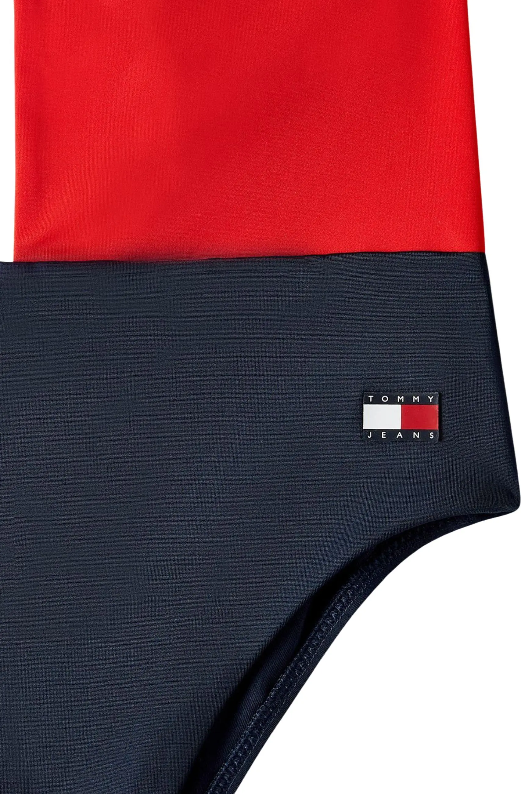 Пляжная одежда Tommy Hilfiger