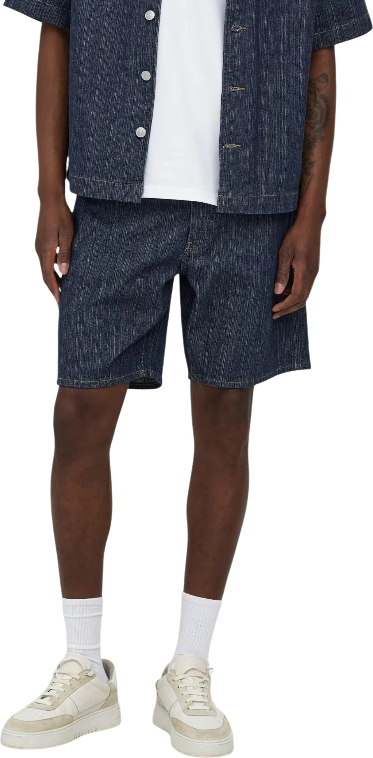 Shorts Only & Sons