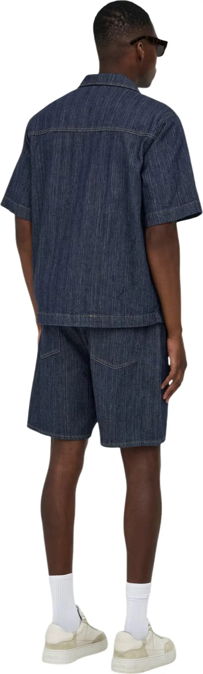 Shorts Only & Sons