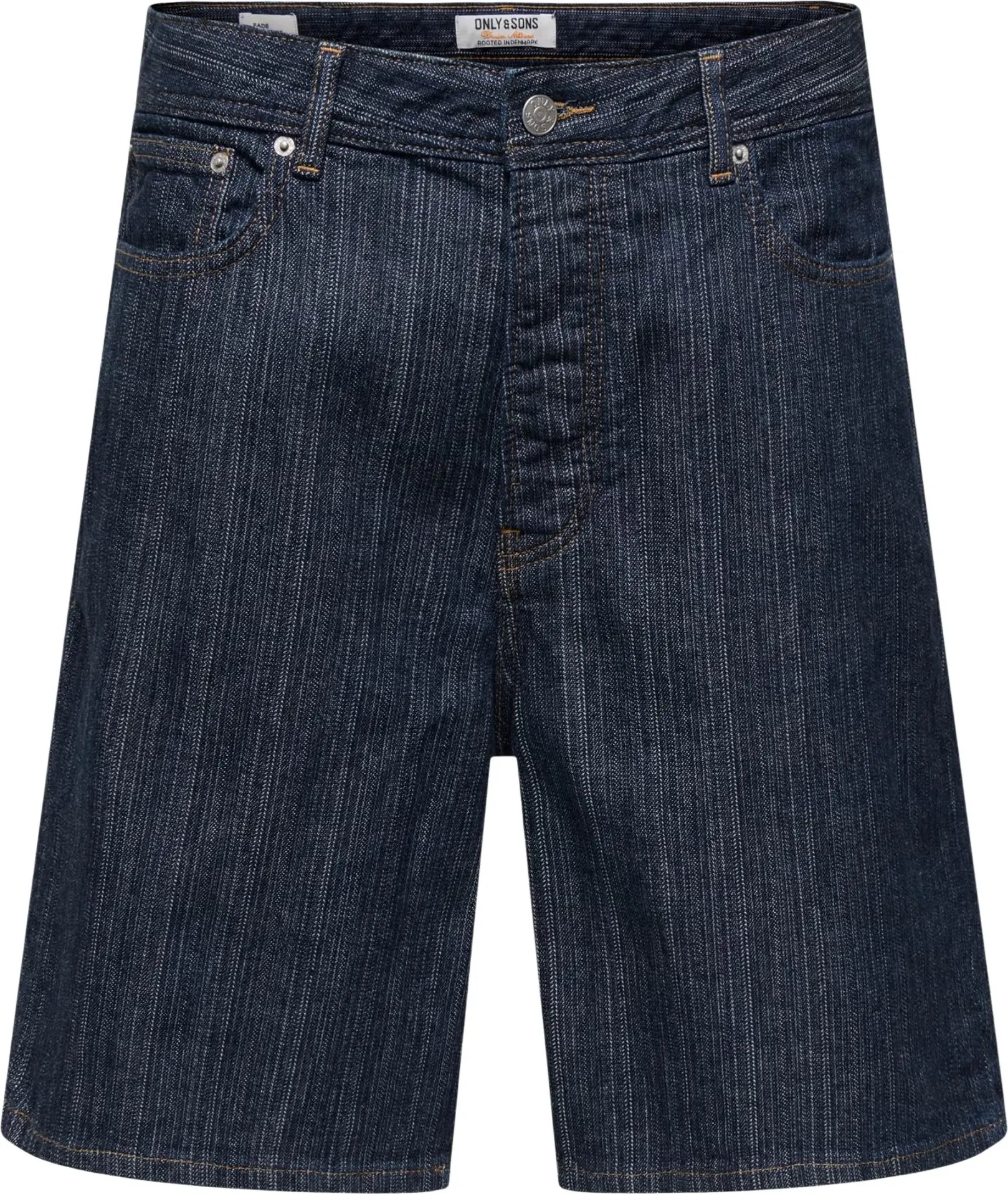 Shorts Only & Sons