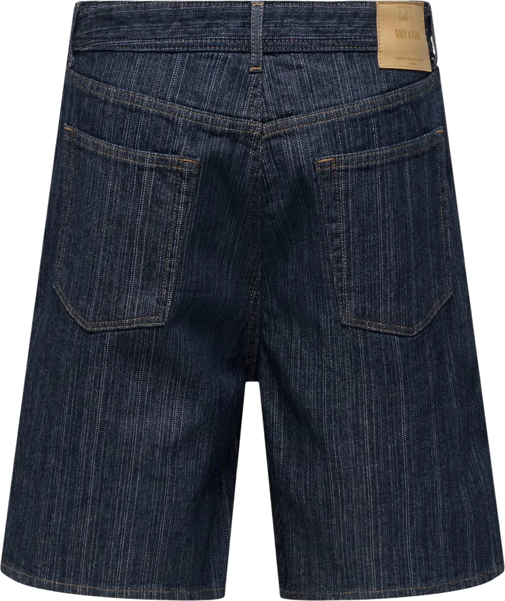 Shorts Only & Sons
