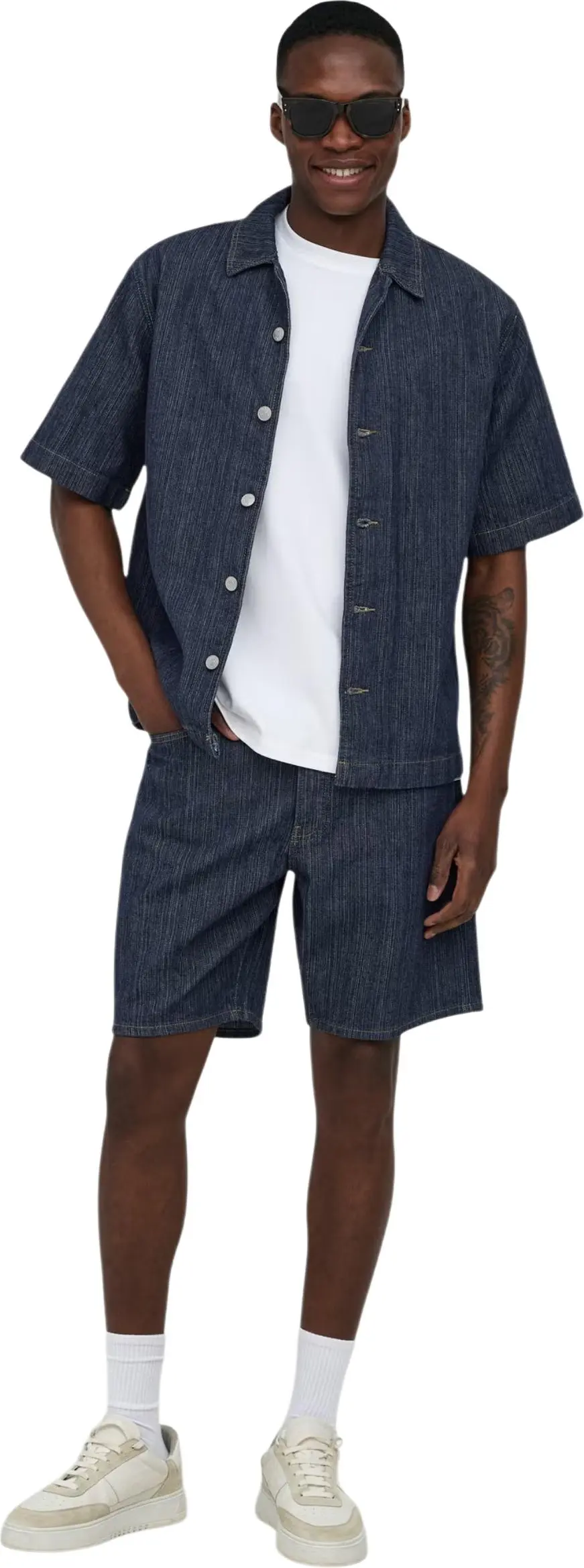 Shorts Only & Sons