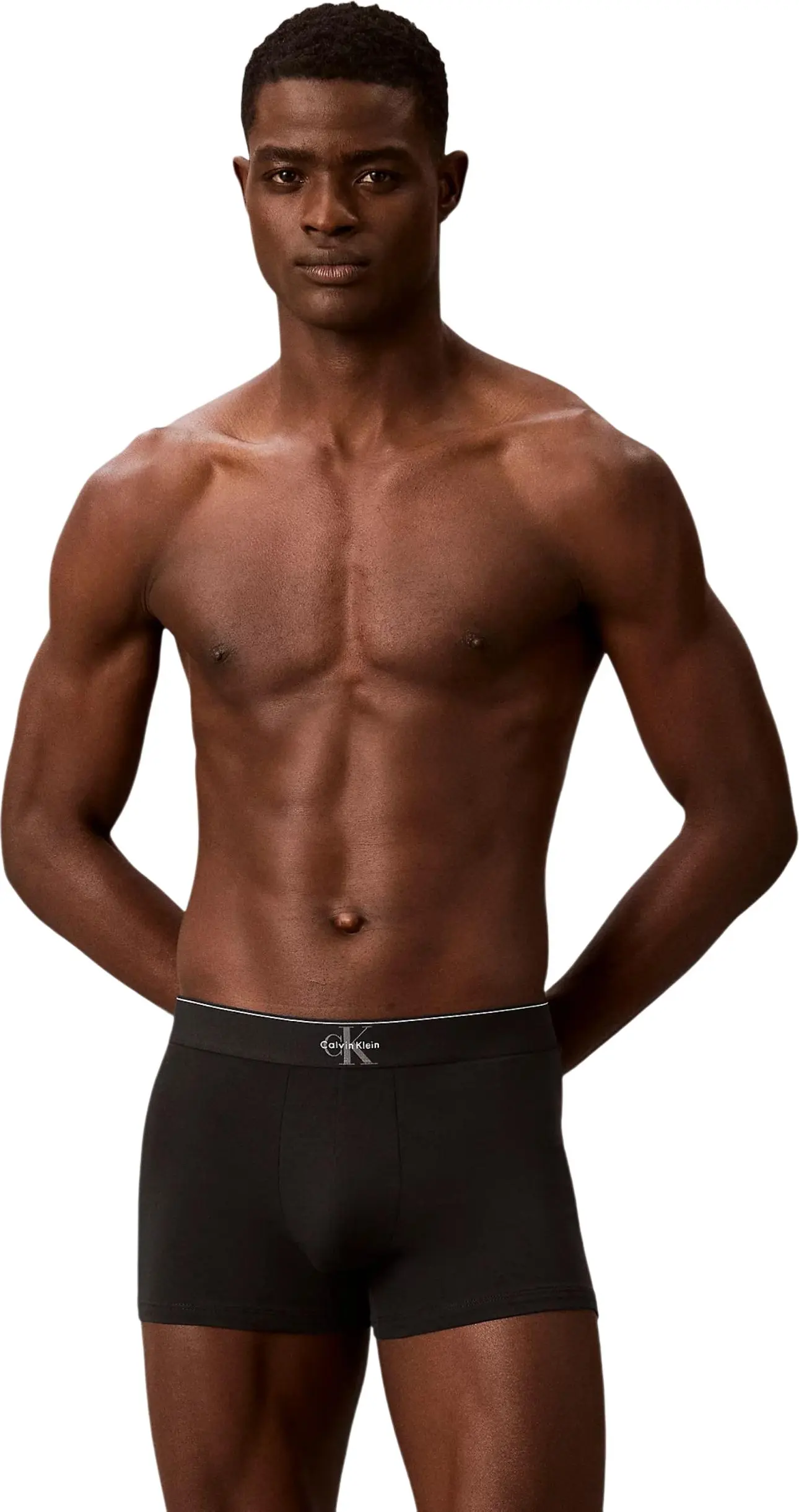 Боксеры Calvin Klein Underwear