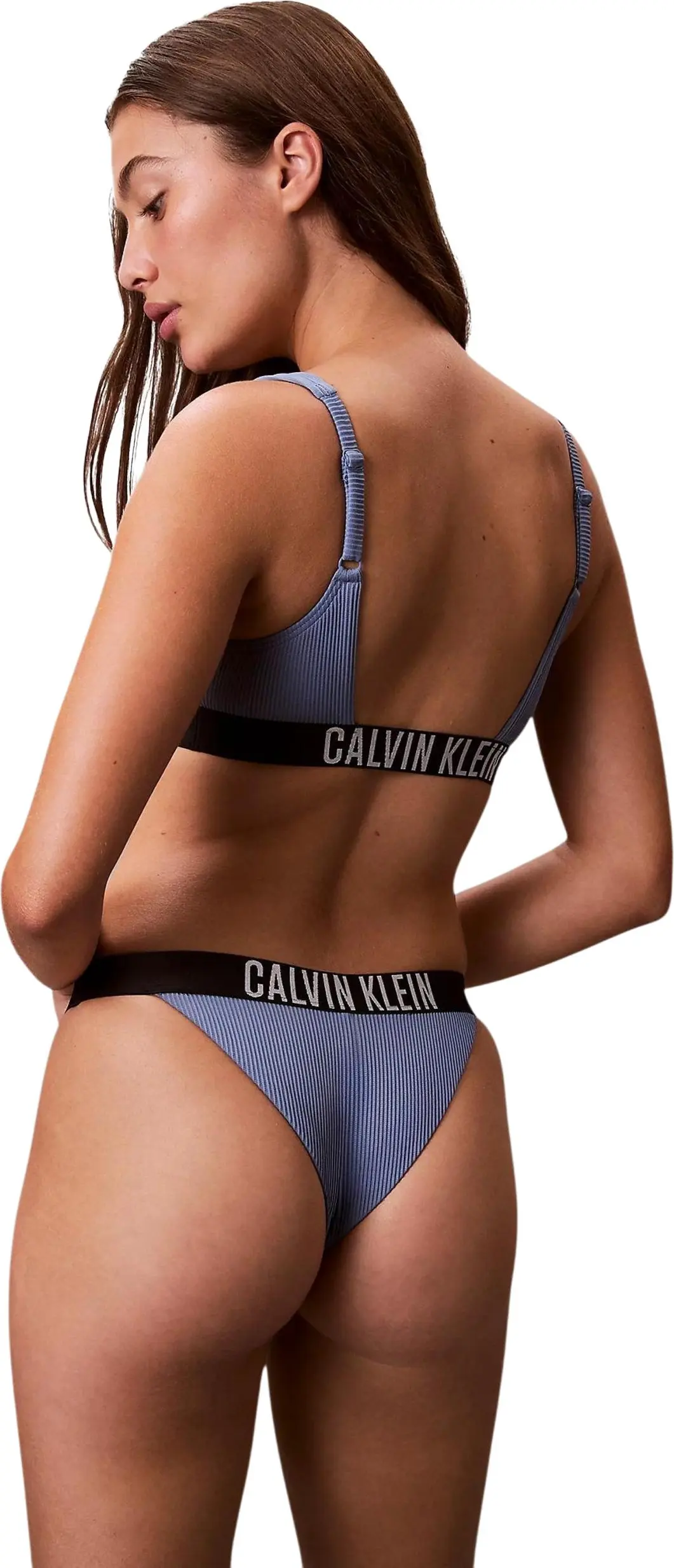 Plyaj kiyimi Calvin Klein Jeans