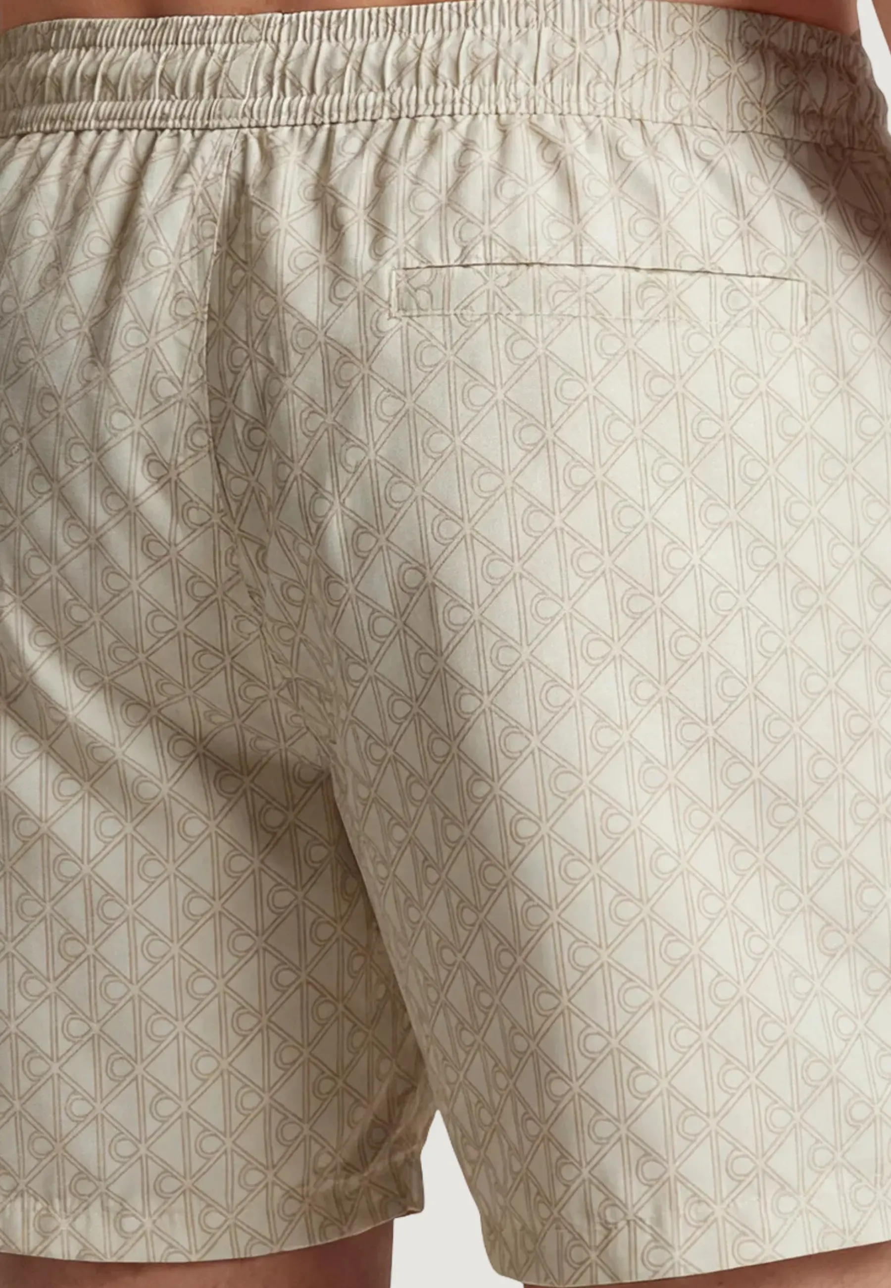 Calvin Klein Jeans suzish kiyimi