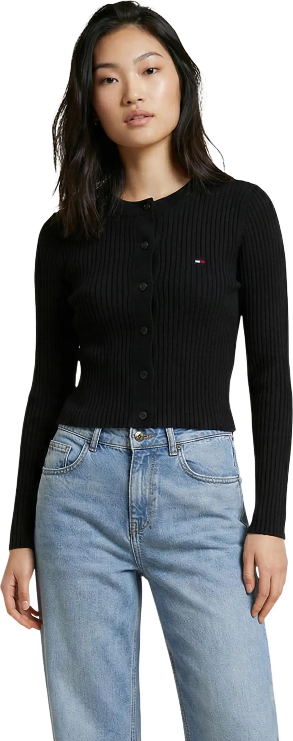 Tommy Jeans Kardigani