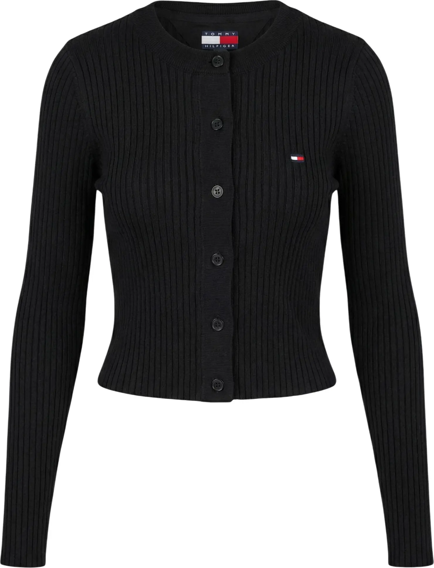 Кардиган Tommy Jeans