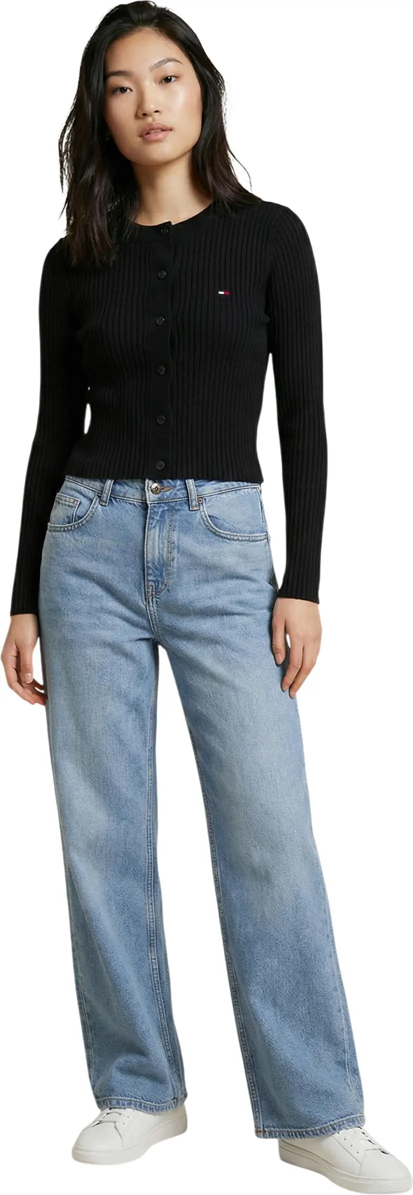 Кардиган Tommy Jeans