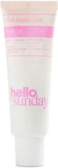 Salitsil kislotasi Hello Sunday The Matte One Serum Kontrol SPF50