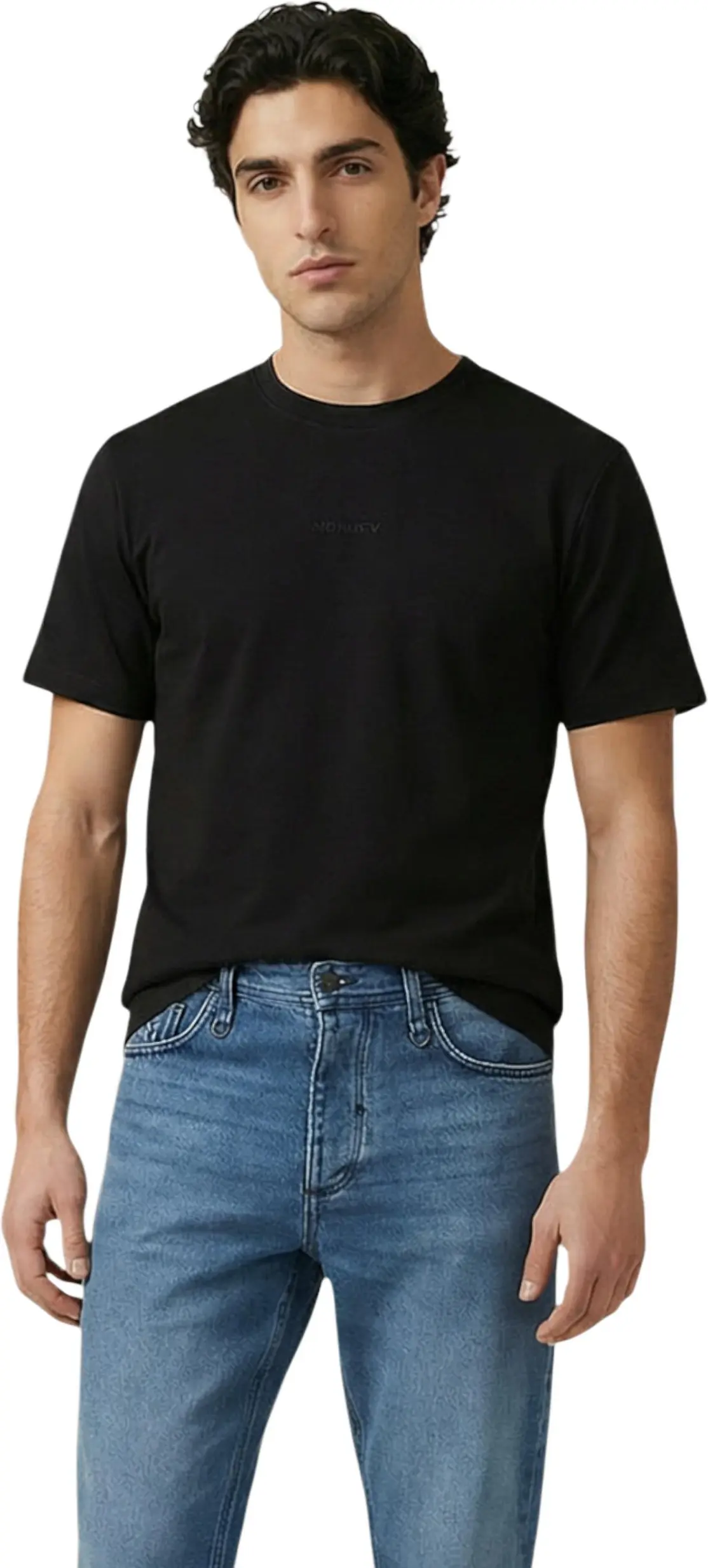 T-shirt Antony Morato