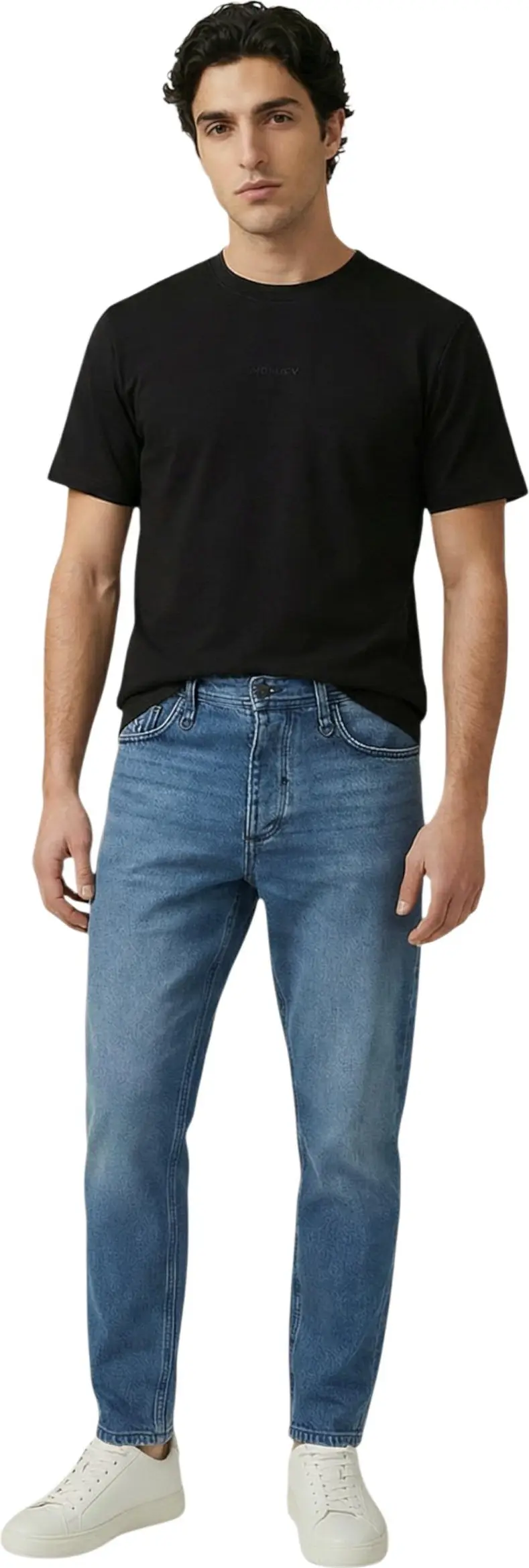 T-shirt Antony Morato