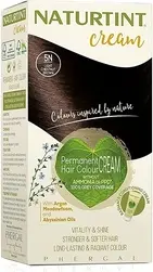 Permanent Hair Color Cream Naturtint Light Chestnut Brown 5N