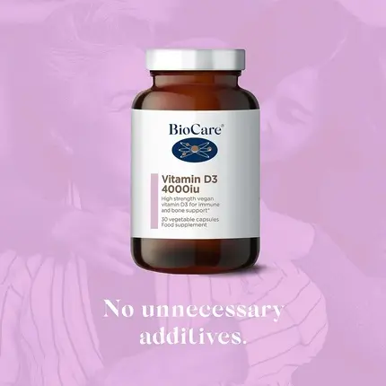 Biocare kapsulalari