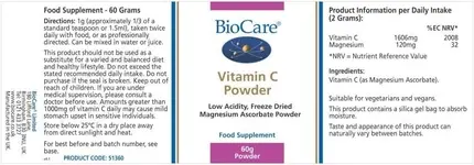 Biocare kukuni