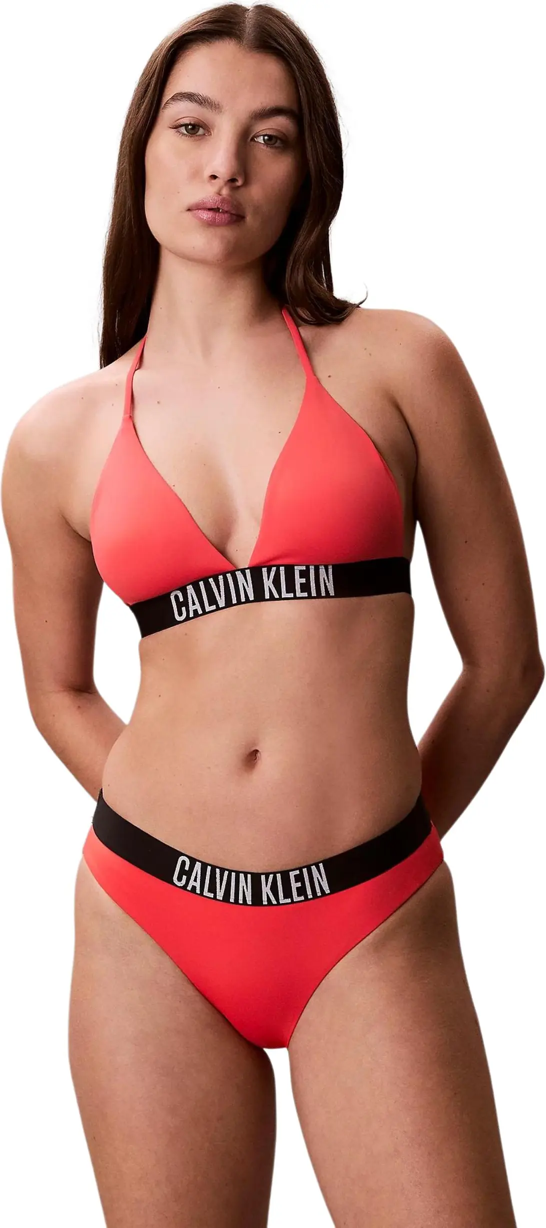 Plyaj kiyimlari Calvin Klein Jeans