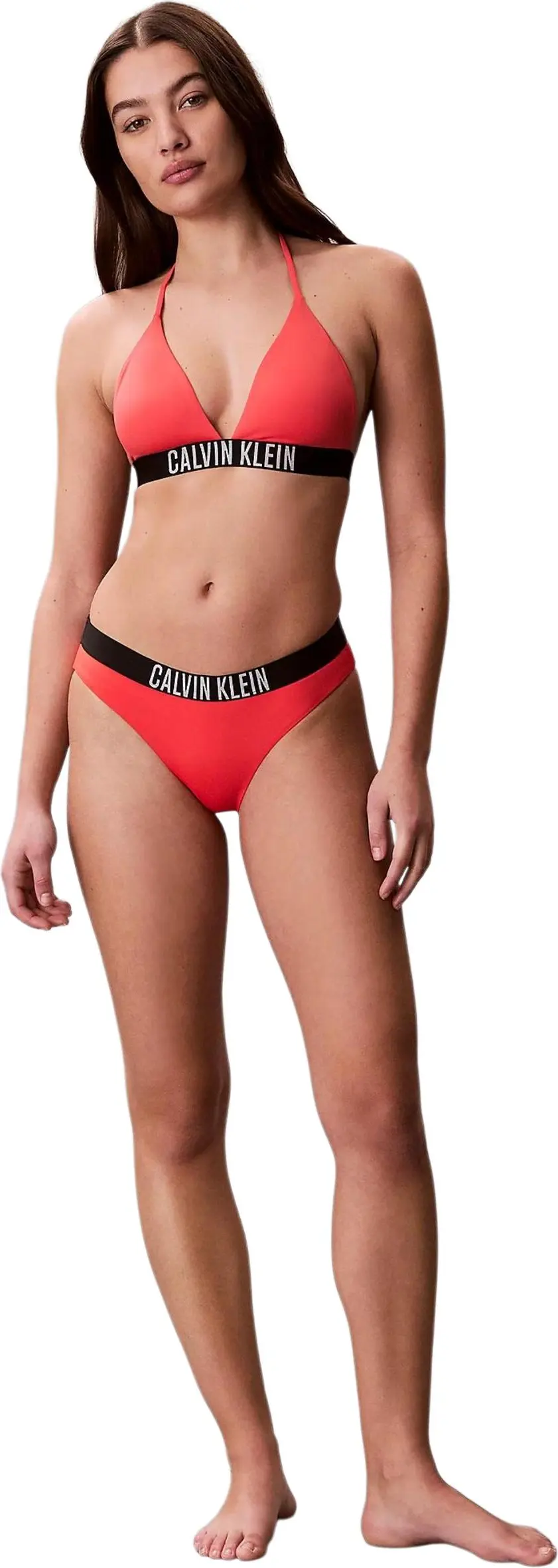 Plyaj kiyimlari Calvin Klein Jeans