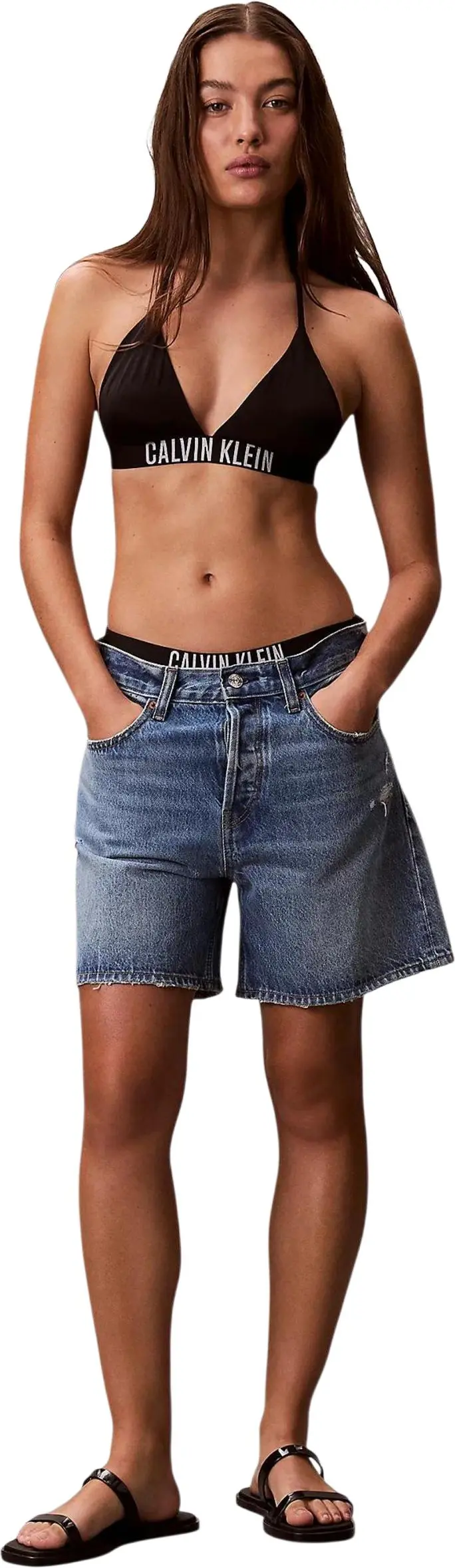 Beachwear Calvin Klein Jeans