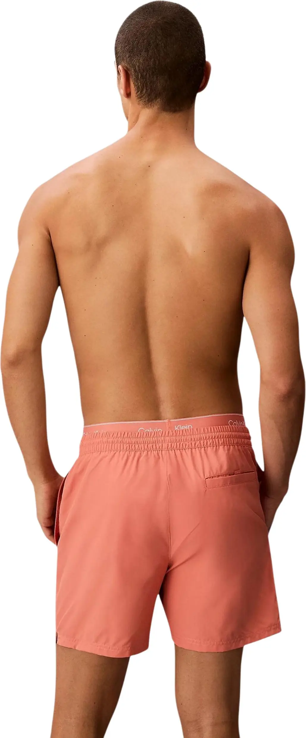 Купальник Calvin Klein Jeans