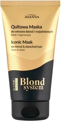 Hair Mask Joanna Hope System Qultowa