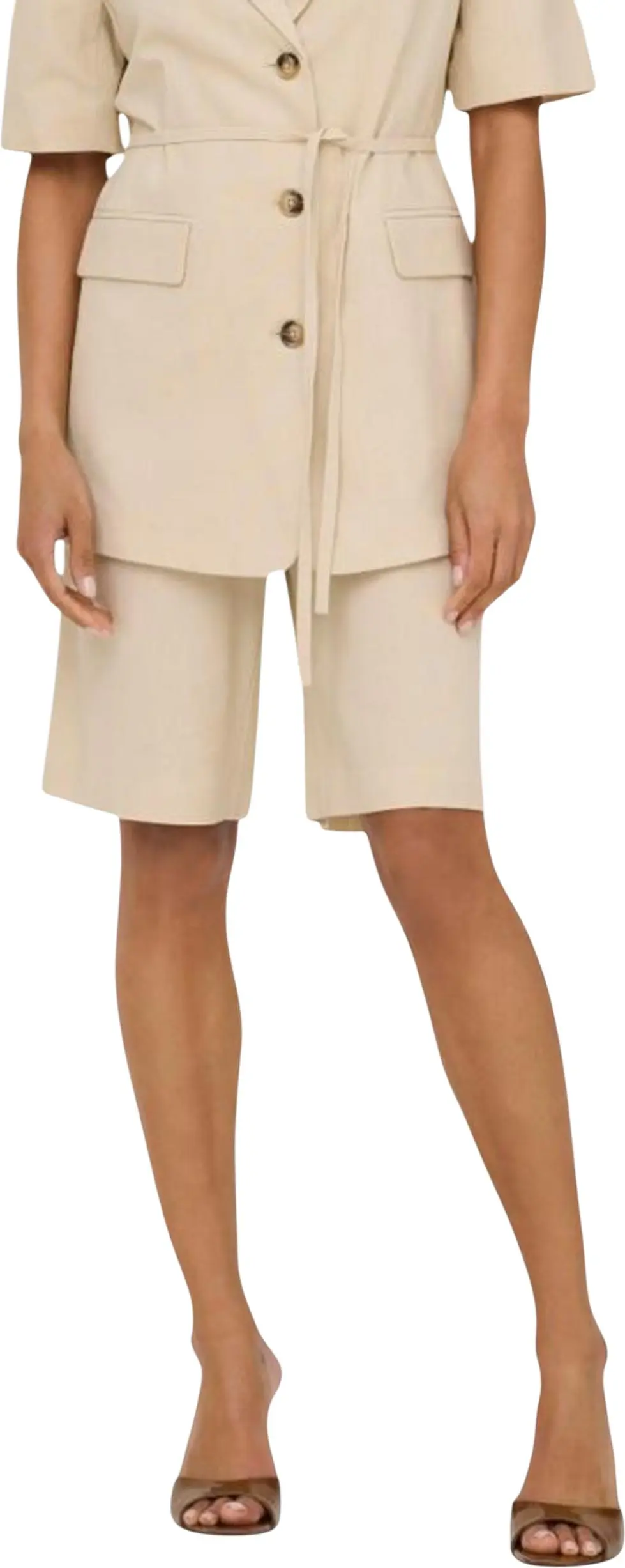 Shorts Jacqueline de Yong
