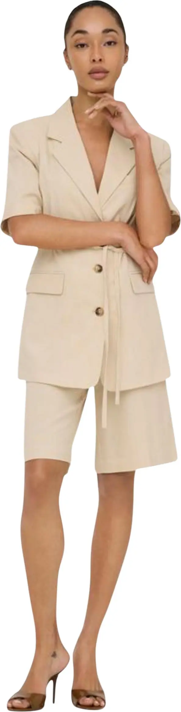 Shorts Jacqueline de Yong