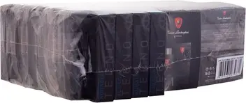 Eau de Toilette Lamborghini Audacia Tecno
