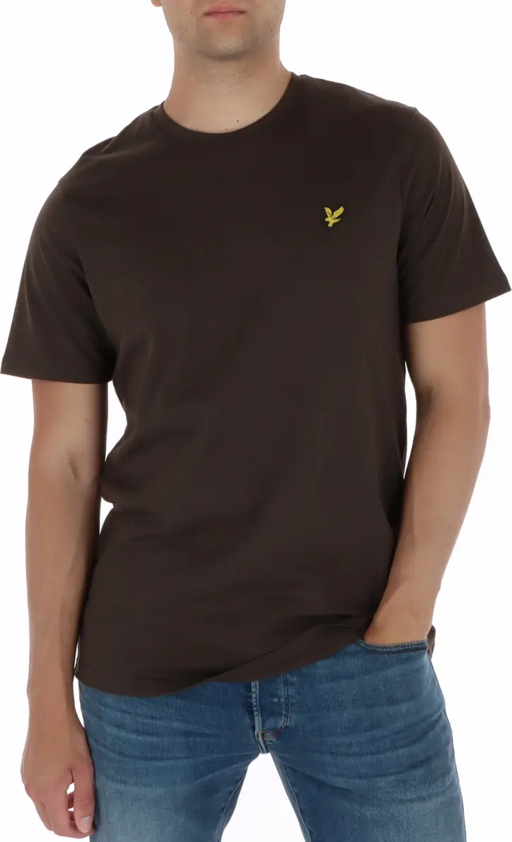 T-shirt Lyle & Scott