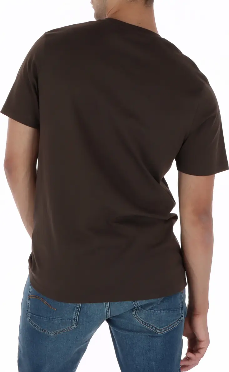 Футболка Lyle & Scott