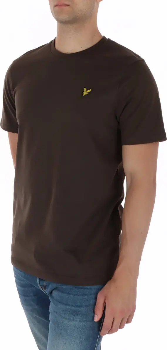 Футболка Lyle & Scott