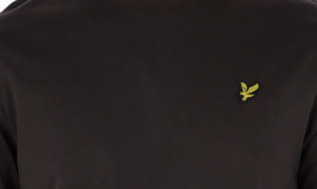 Футболка Lyle & Scott