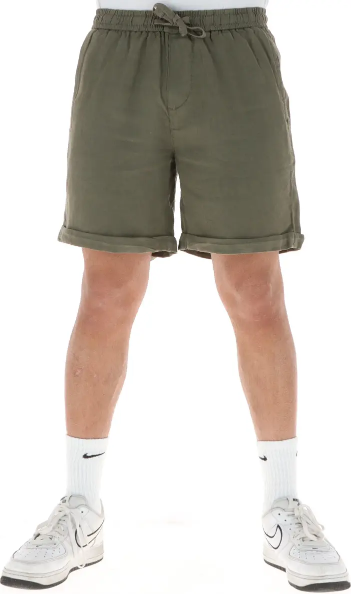 Шорты Lyle & Scott