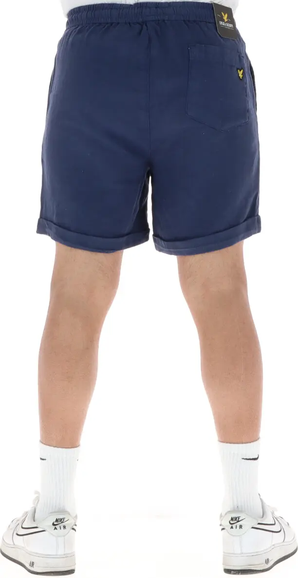 Шорты Lyle & Scott