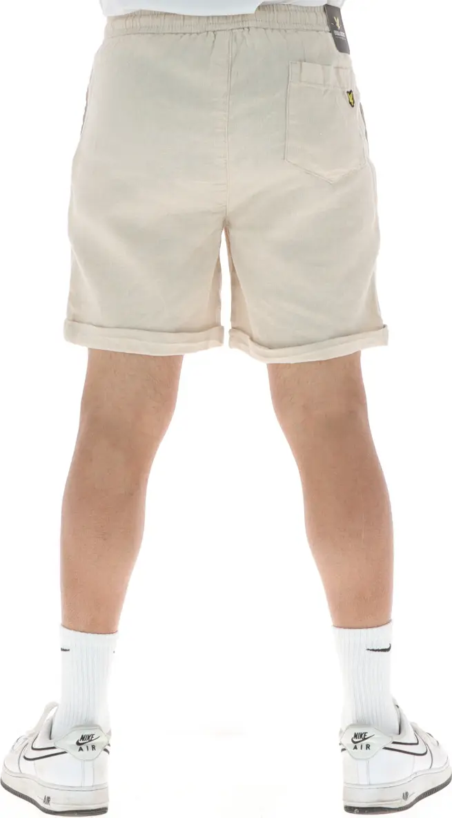 Шорты Lyle & Scott