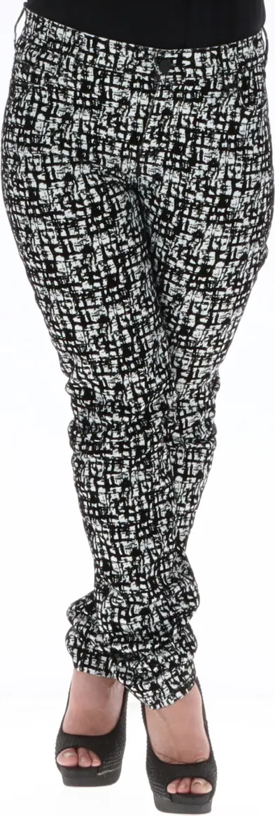 Trousers GUESS