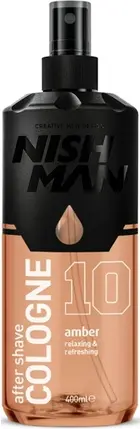 Nishman After Shave Amber