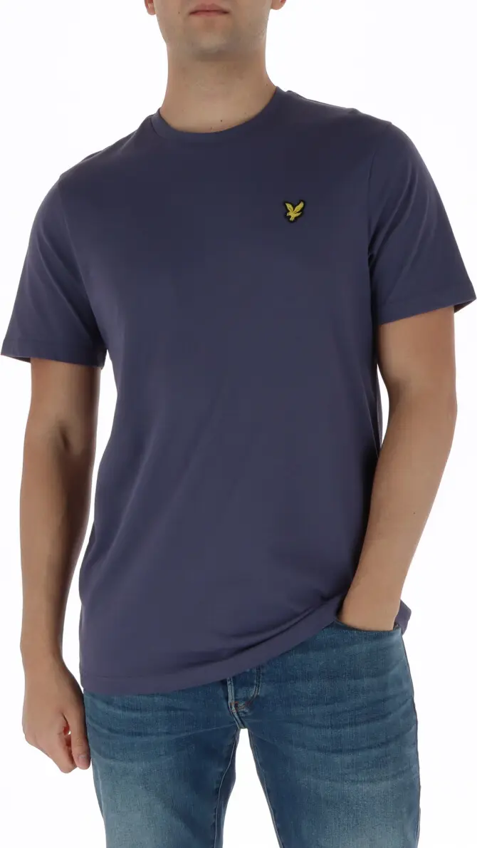 Футболка Lyle & Scott