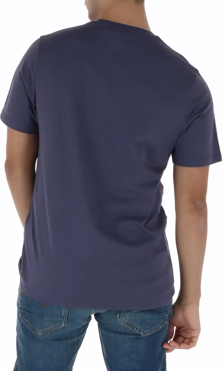 Футболка Lyle & Scott