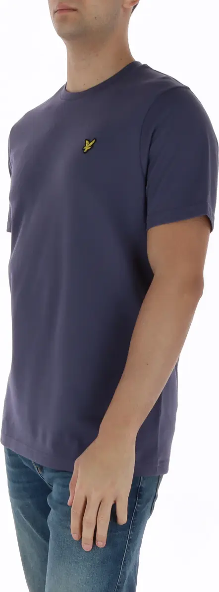 Футболка Lyle & Scott