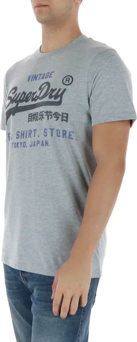 Футболка Superdry
